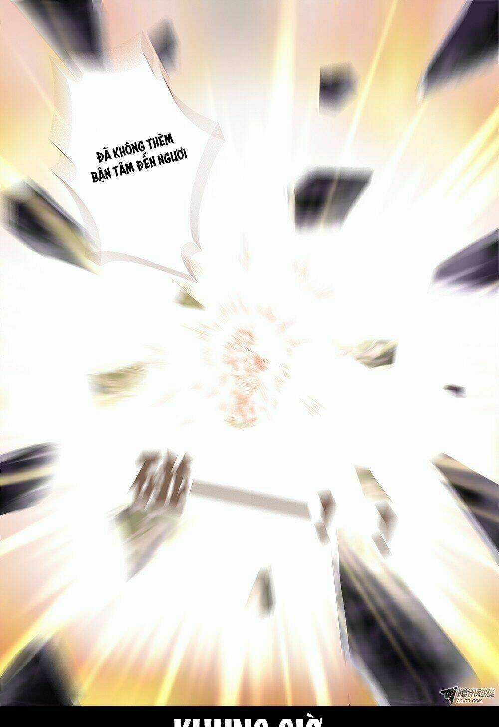 ĐỪNG GỌI TA LÀ NỮ HOÀNG Chapter 67 trang 12