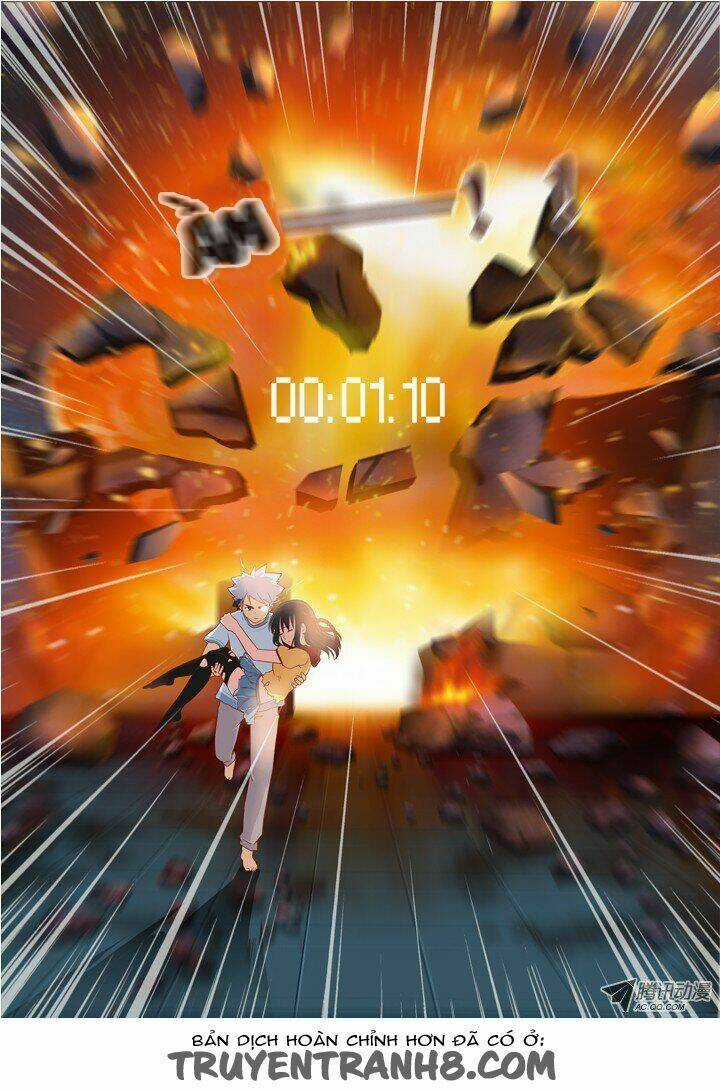 ĐỪNG GỌI TA LÀ NỮ HOÀNG Chapter 68 trang 2