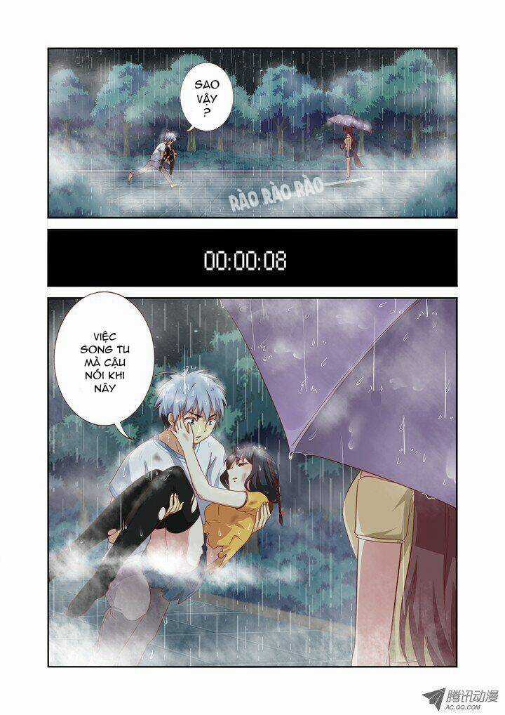 ĐỪNG GỌI TA LÀ NỮ HOÀNG Chapter 69 trang 4