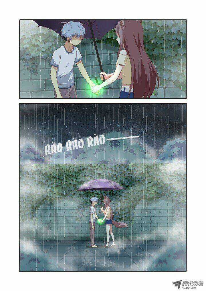 ĐỪNG GỌI TA LÀ NỮ HOÀNG Chapter 70 trang 10