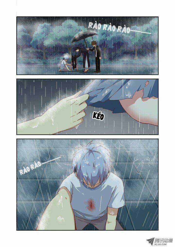 ĐỪNG GỌI TA LÀ NỮ HOÀNG Chapter 70 trang 2