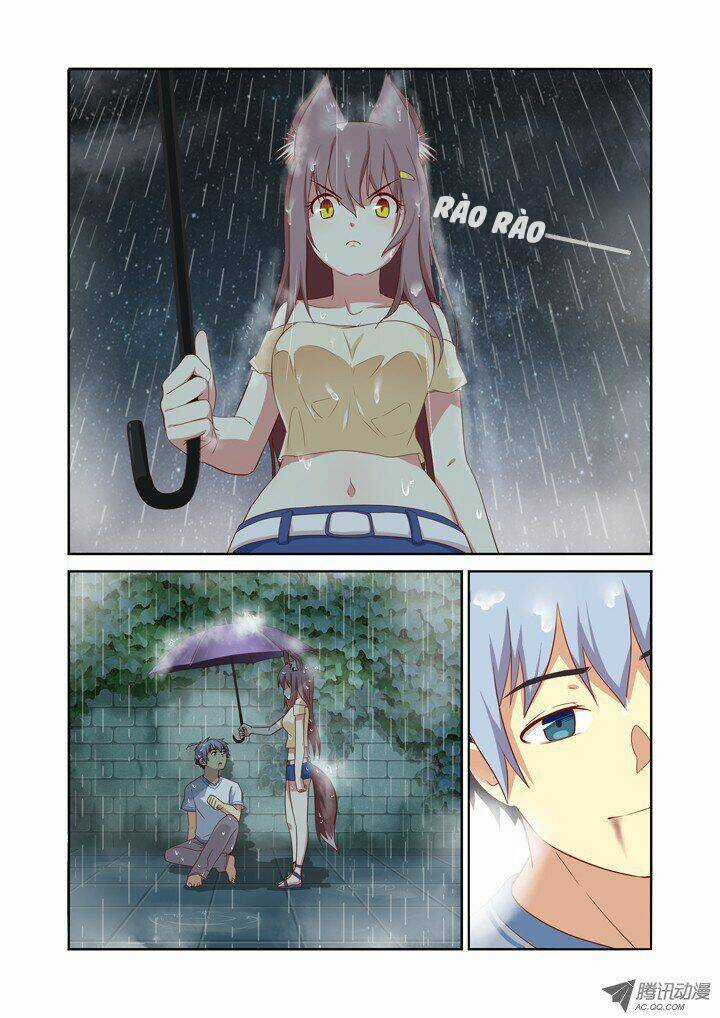 ĐỪNG GỌI TA LÀ NỮ HOÀNG Chapter 70 trang 7