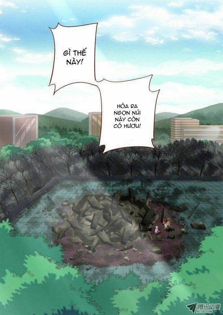 ĐỪNG GỌI TA LÀ NỮ HOÀNG Chapter 71 trang 10