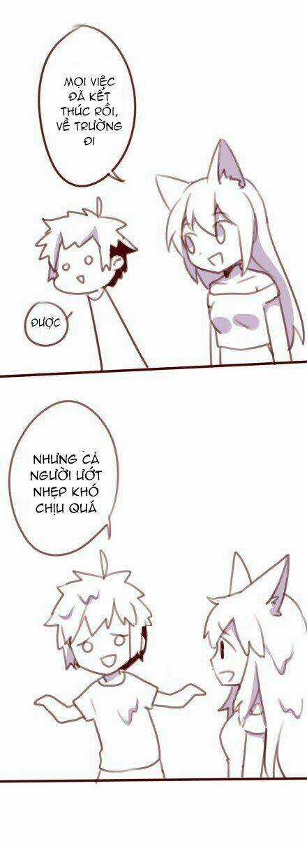 ĐỪNG GỌI TA LÀ NỮ HOÀNG Chapter 71 trang 11