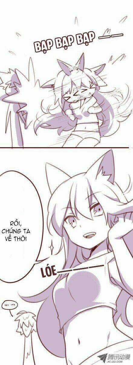 ĐỪNG GỌI TA LÀ NỮ HOÀNG Chapter 71 trang 12