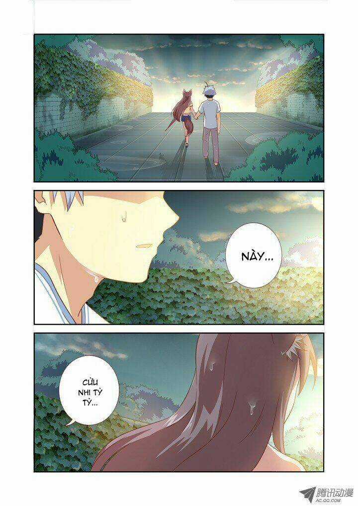 ĐỪNG GỌI TA LÀ NỮ HOÀNG Chapter 71 trang 2