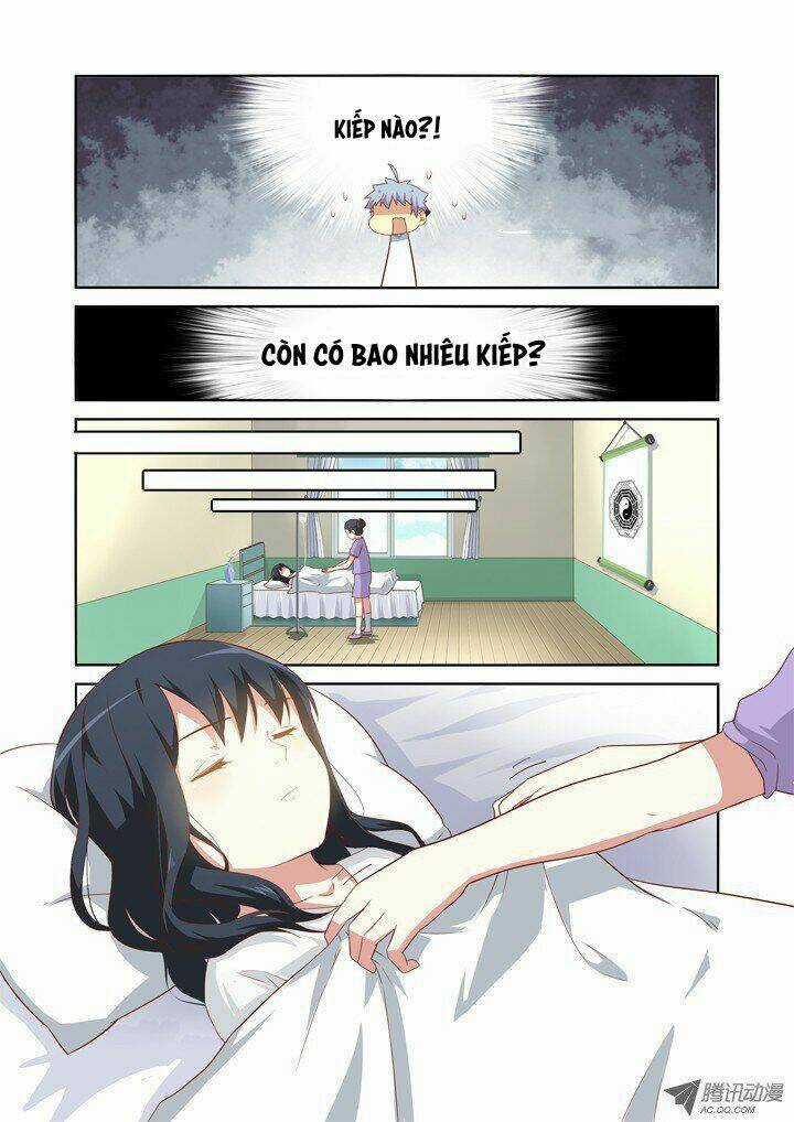 ĐỪNG GỌI TA LÀ NỮ HOÀNG Chapter 71 trang 4