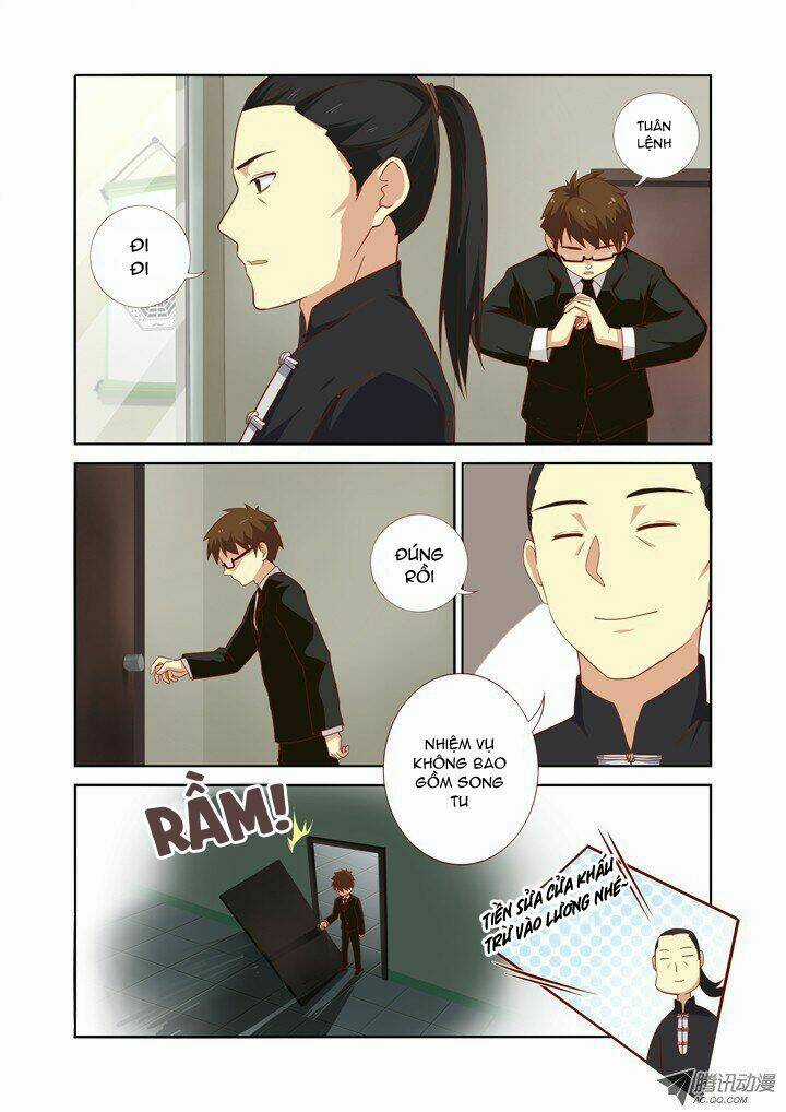 ĐỪNG GỌI TA LÀ NỮ HOÀNG Chapter 71 trang 7