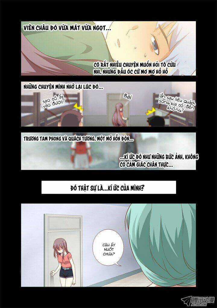 ĐỪNG GỌI TA LÀ NỮ HOÀNG Chapter 72 trang 5