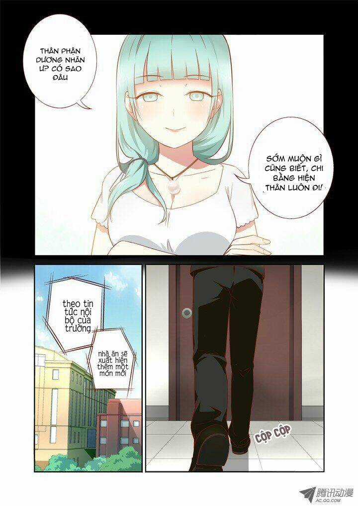 ĐỪNG GỌI TA LÀ NỮ HOÀNG Chapter 72 trang 7