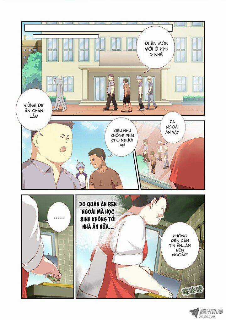 ĐỪNG GỌI TA LÀ NỮ HOÀNG Chapter 73 trang 2