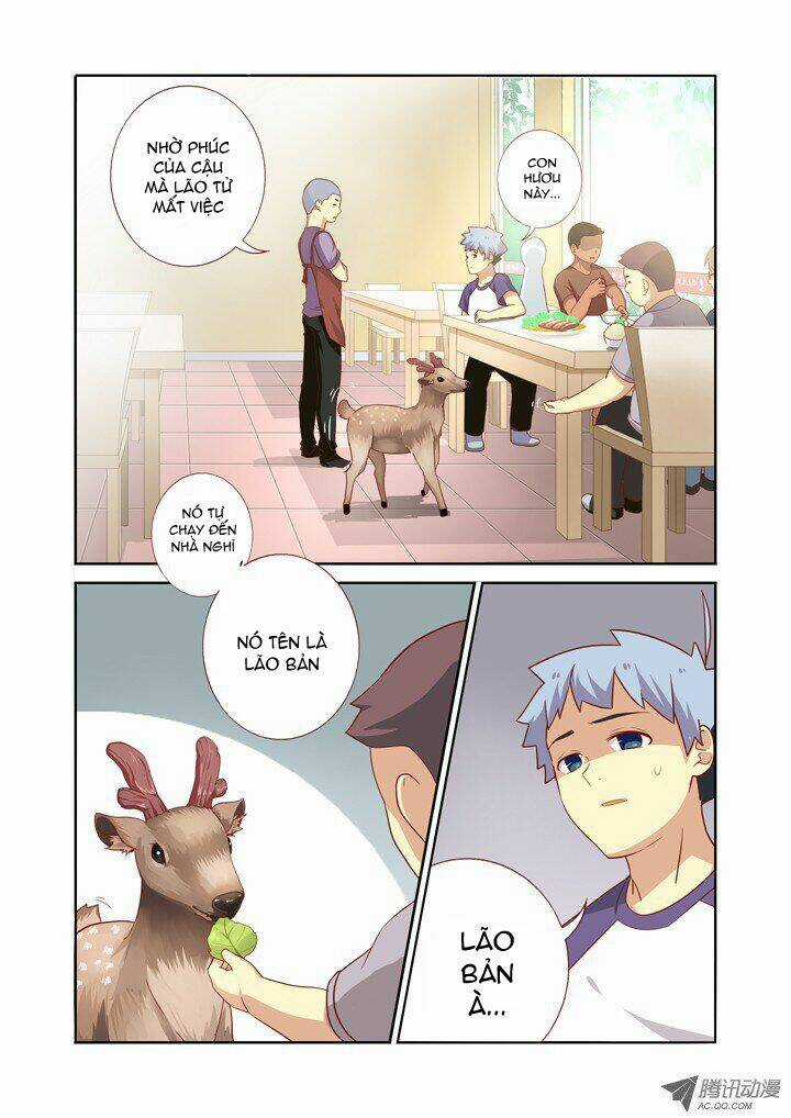 ĐỪNG GỌI TA LÀ NỮ HOÀNG Chapter 73 trang 6