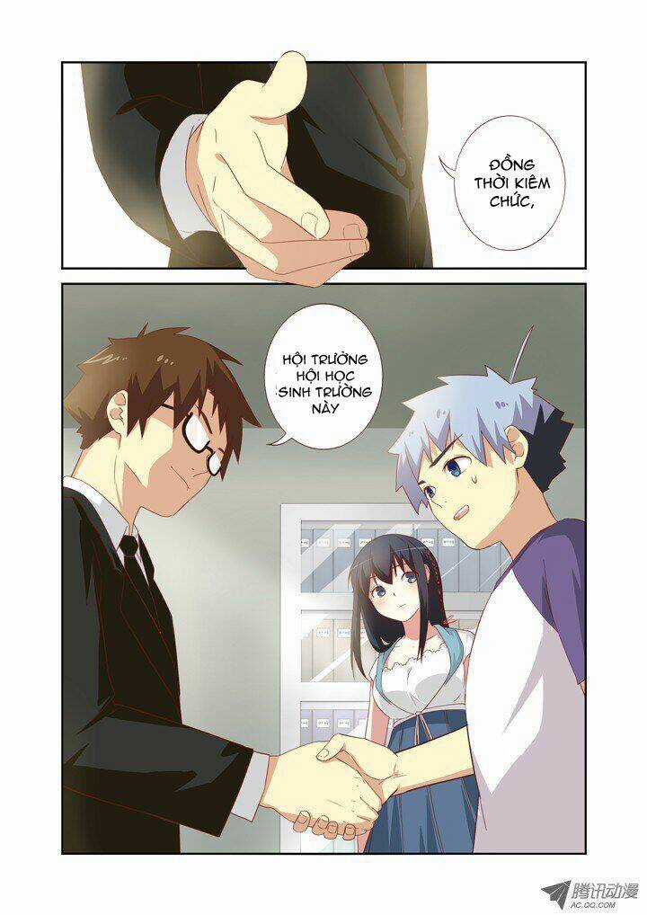 ĐỪNG GỌI TA LÀ NỮ HOÀNG Chapter 74 trang 11