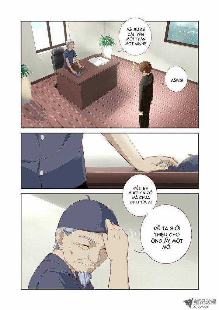 ĐỪNG GỌI TA LÀ NỮ HOÀNG Chapter 74 trang 2