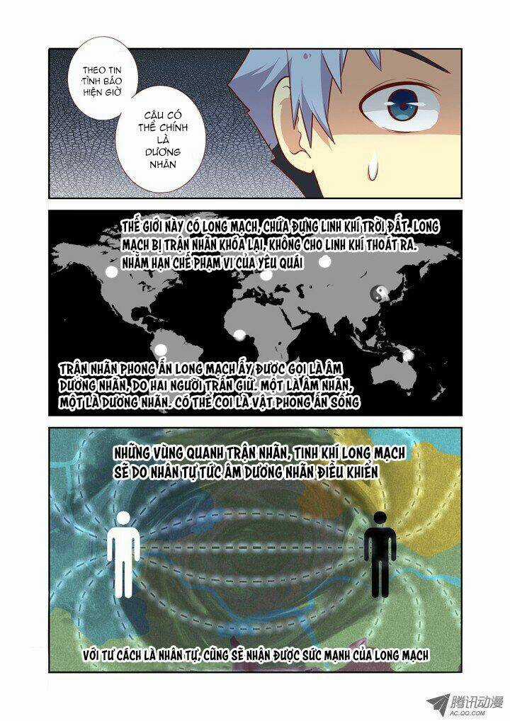 ĐỪNG GỌI TA LÀ NỮ HOÀNG Chapter 75 trang 2