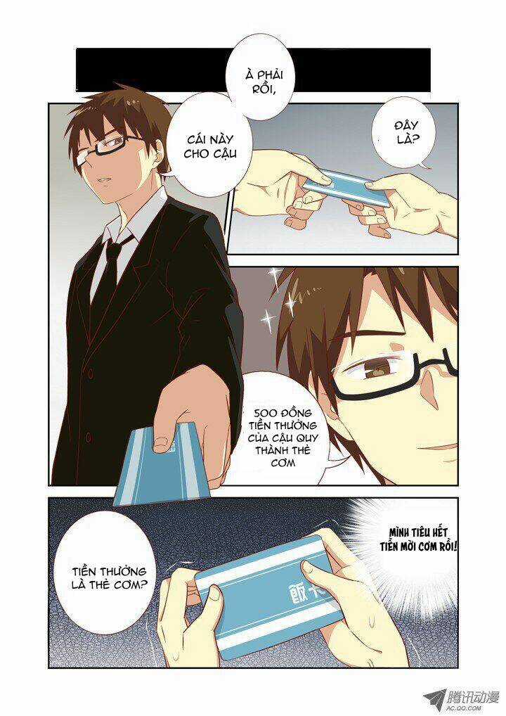 ĐỪNG GỌI TA LÀ NỮ HOÀNG Chapter 75 trang 7