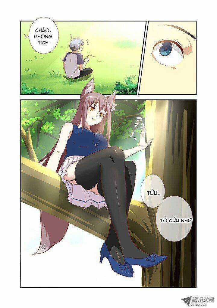 ĐỪNG GỌI TA LÀ NỮ HOÀNG Chapter 76 trang 11