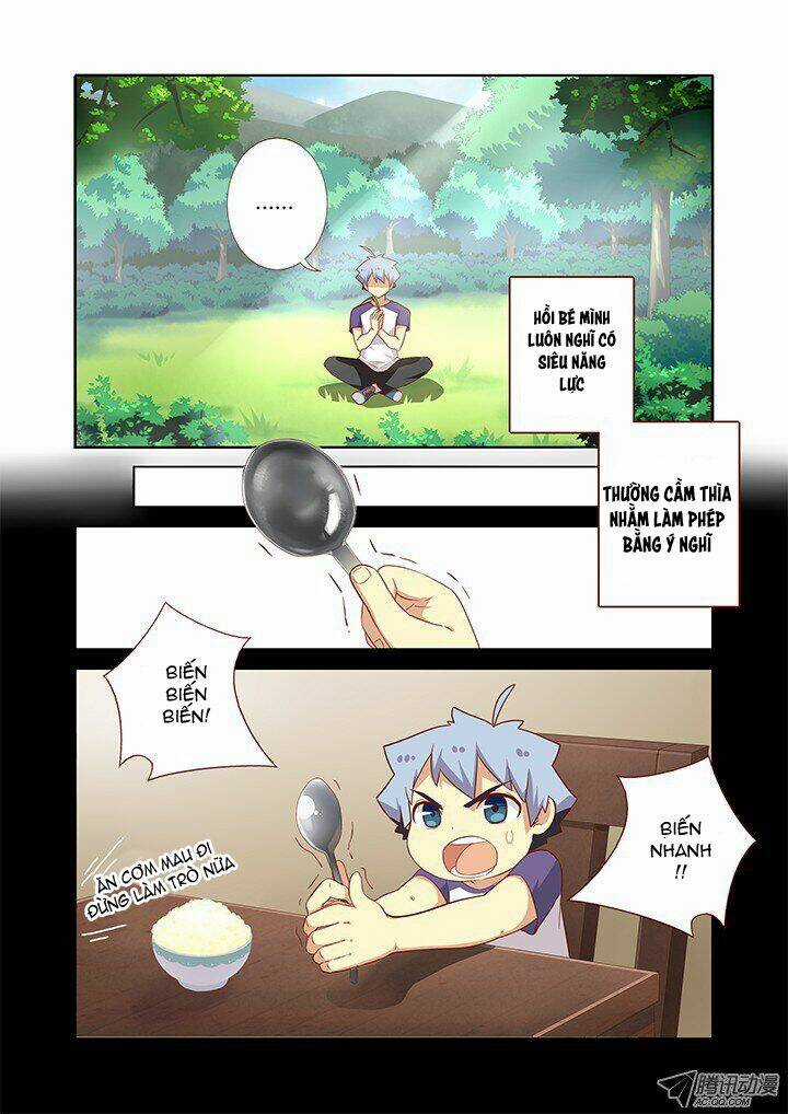 ĐỪNG GỌI TA LÀ NỮ HOÀNG Chapter 76 trang 9