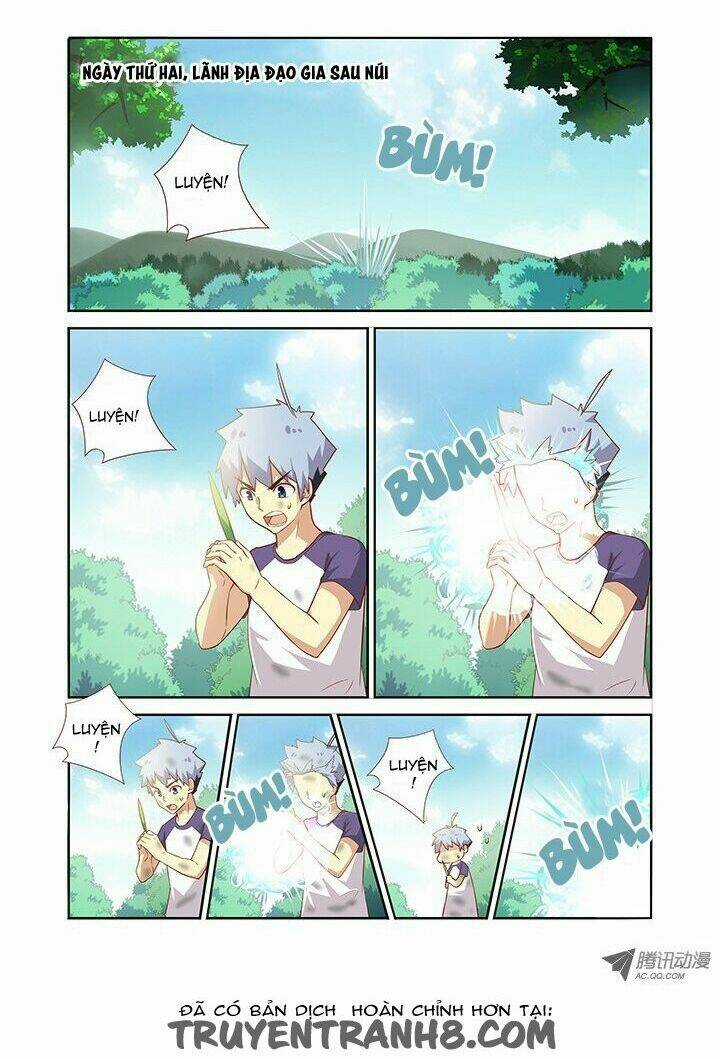 ĐỪNG GỌI TA LÀ NỮ HOÀNG Chapter 78 trang 3