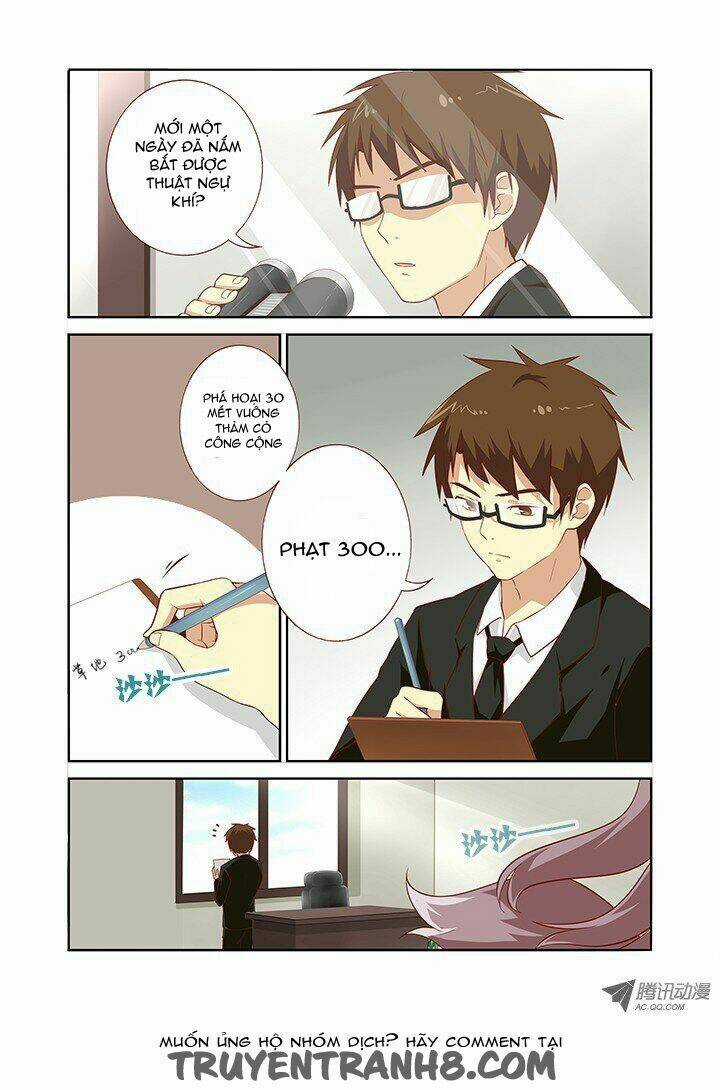 ĐỪNG GỌI TA LÀ NỮ HOÀNG Chapter 78 trang 7