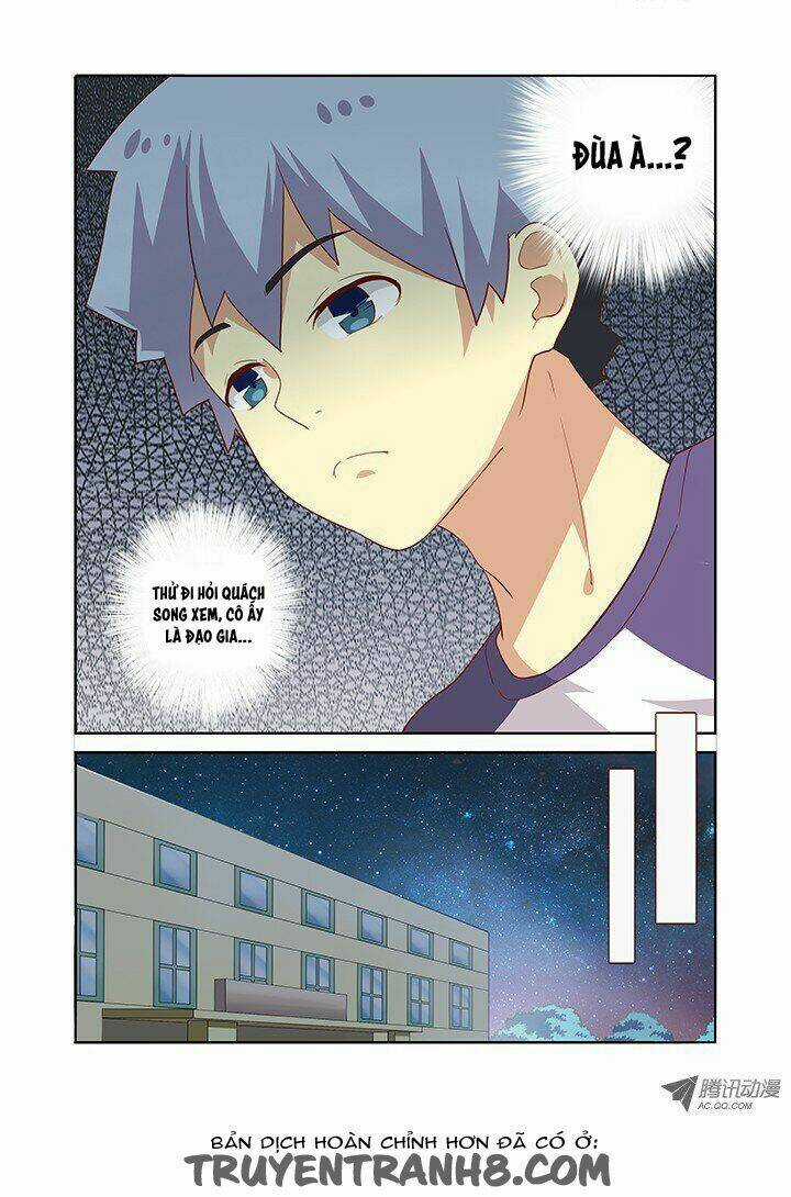 ĐỪNG GỌI TA LÀ NỮ HOÀNG Chapter 79 trang 12