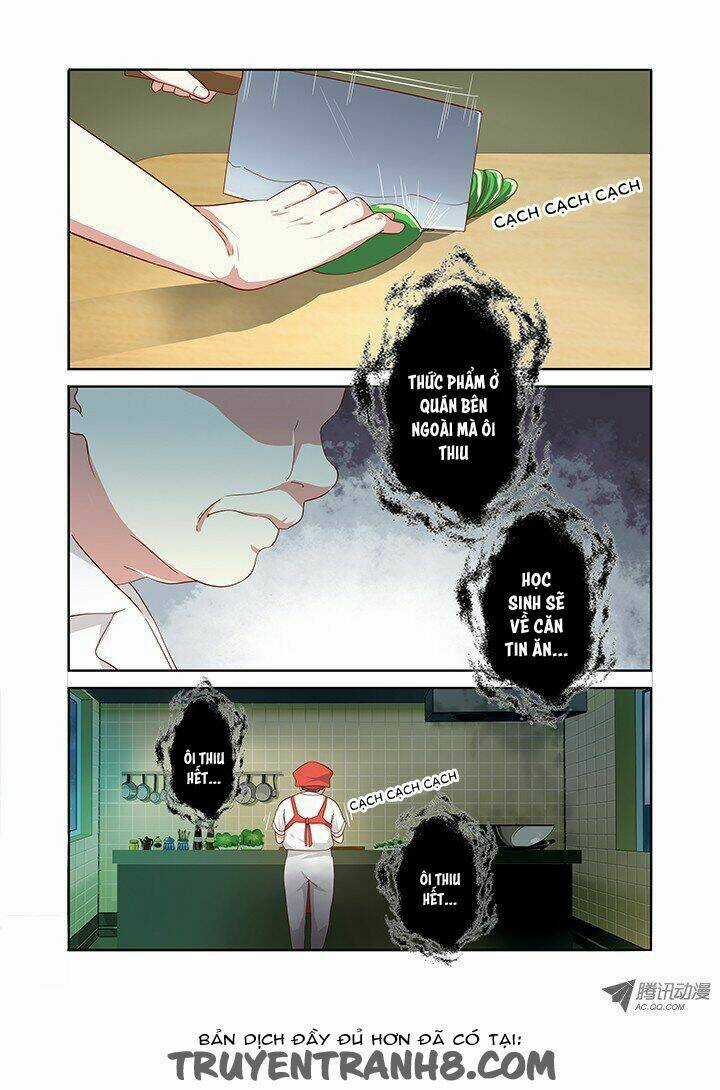 ĐỪNG GỌI TA LÀ NỮ HOÀNG Chapter 79 trang 13