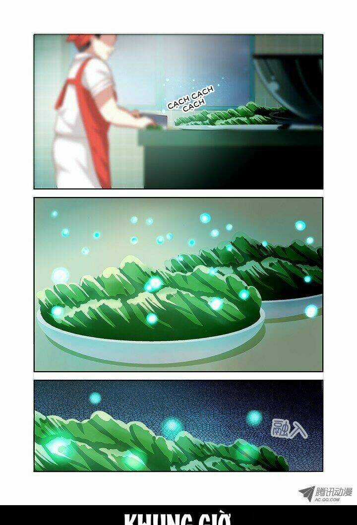 ĐỪNG GỌI TA LÀ NỮ HOÀNG Chapter 79 trang 14