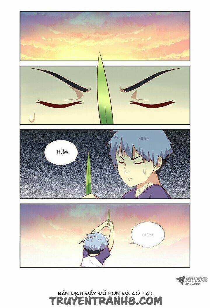 ĐỪNG GỌI TA LÀ NỮ HOÀNG Chapter 79 trang 2