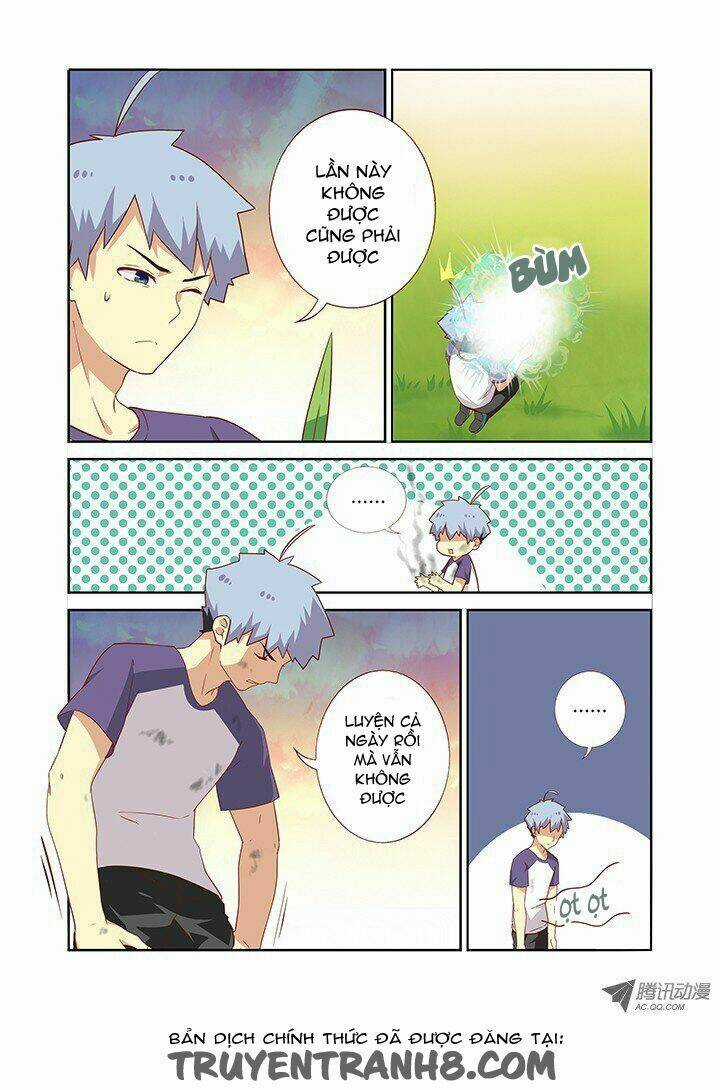 ĐỪNG GỌI TA LÀ NỮ HOÀNG Chapter 79 trang 3