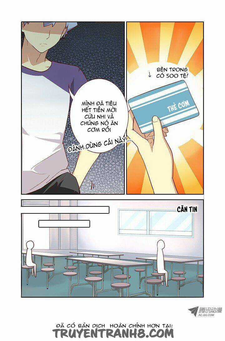 ĐỪNG GỌI TA LÀ NỮ HOÀNG Chapter 80 trang 10