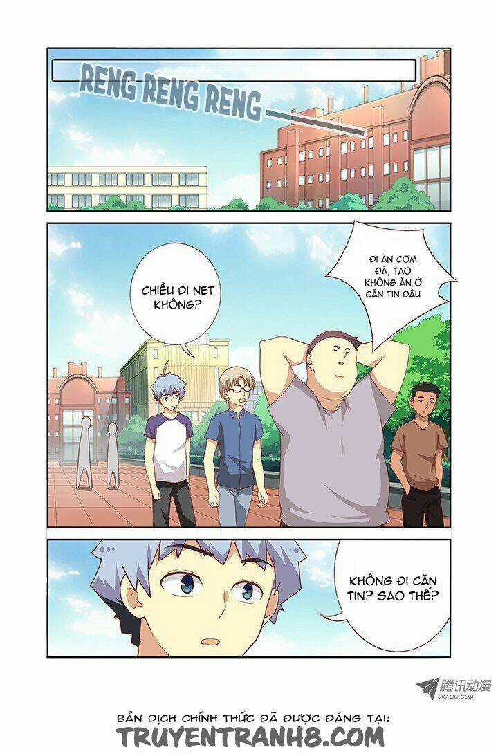 ĐỪNG GỌI TA LÀ NỮ HOÀNG Chapter 80 trang 7