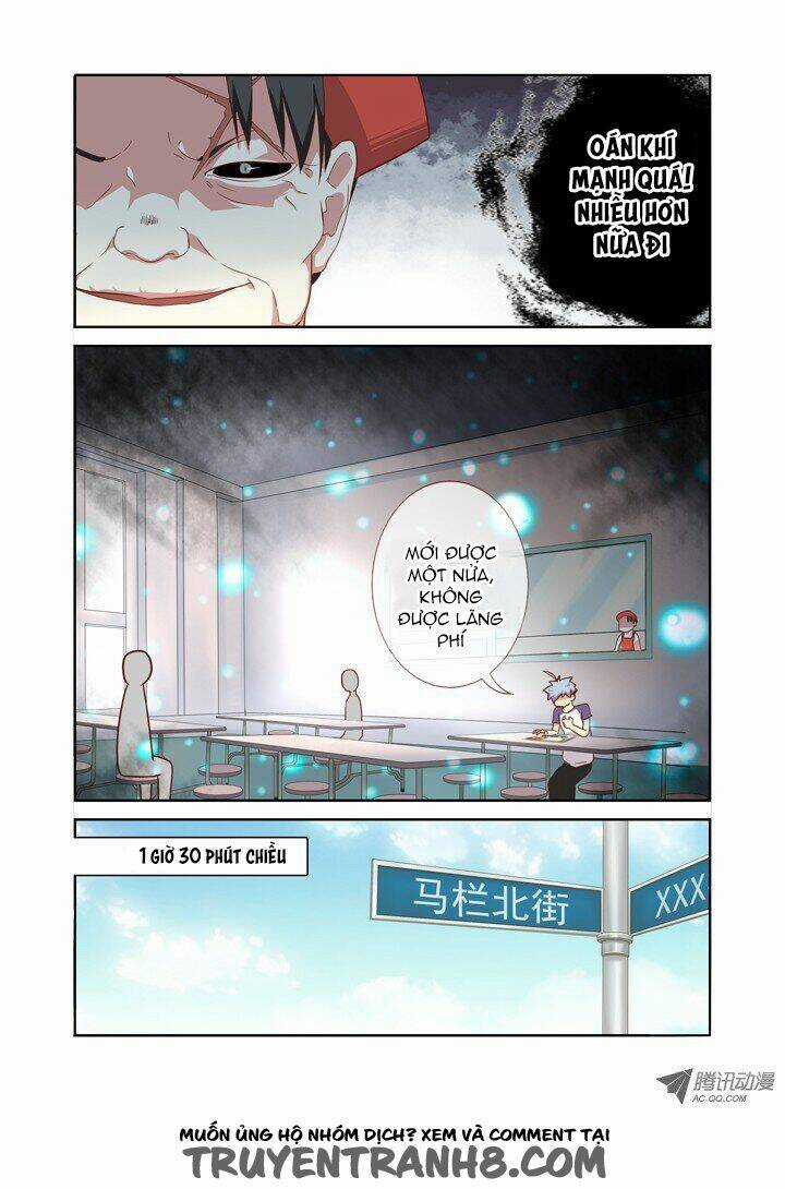 ĐỪNG GỌI TA LÀ NỮ HOÀNG Chapter 81 trang 2