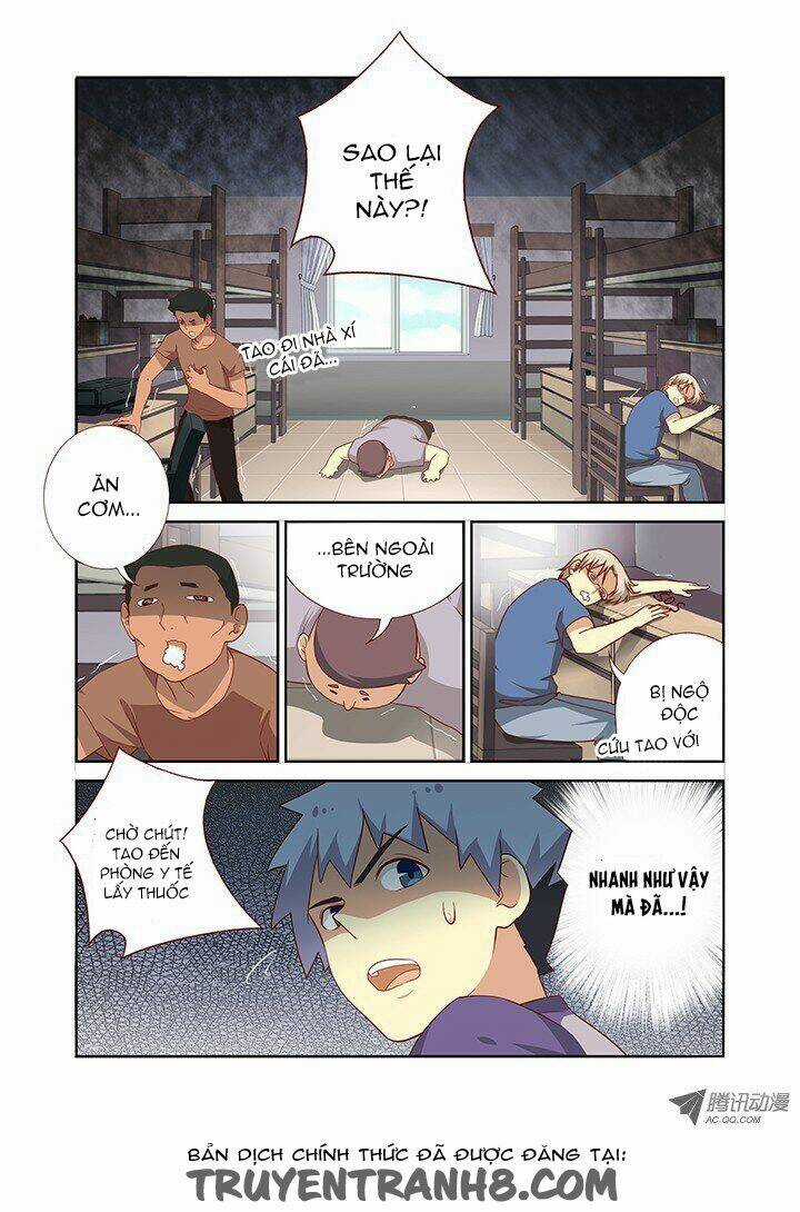 ĐỪNG GỌI TA LÀ NỮ HOÀNG Chapter 82 trang 2