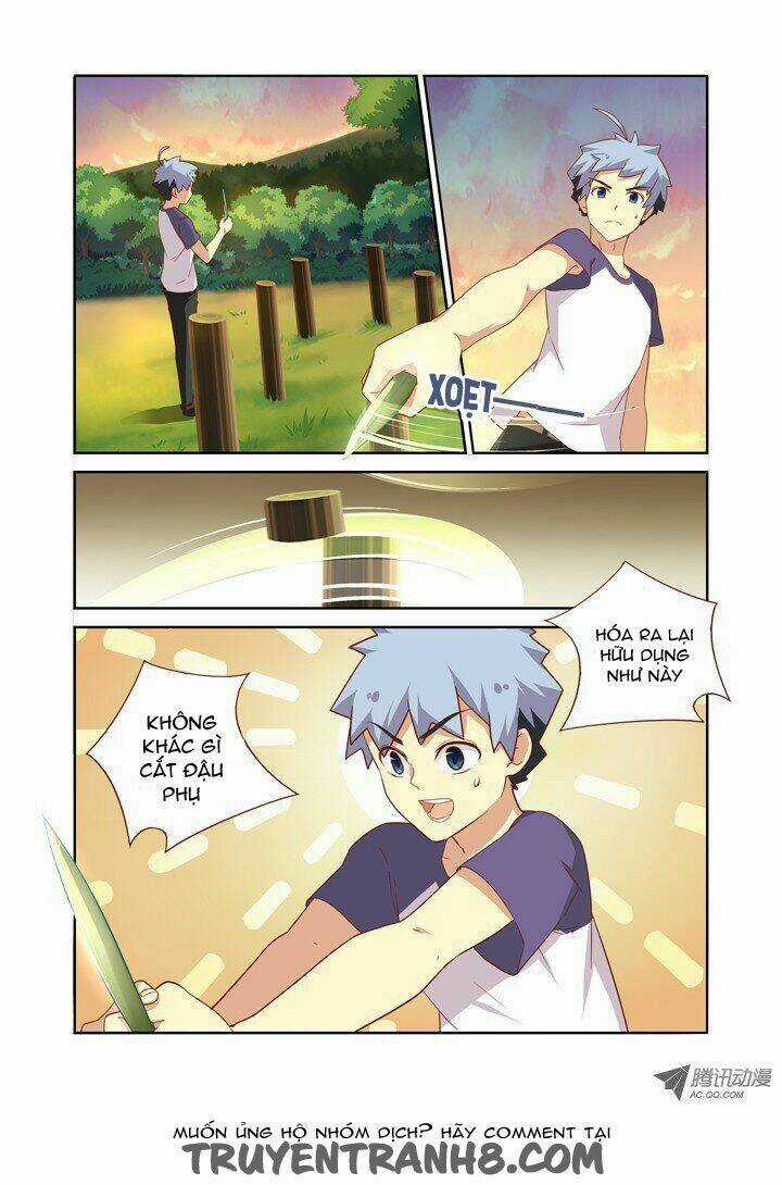 ĐỪNG GỌI TA LÀ NỮ HOÀNG Chapter 84 trang 2