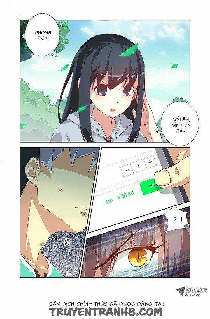 ĐỪNG GỌI TA LÀ NỮ HOÀNG Chapter 86 trang 2