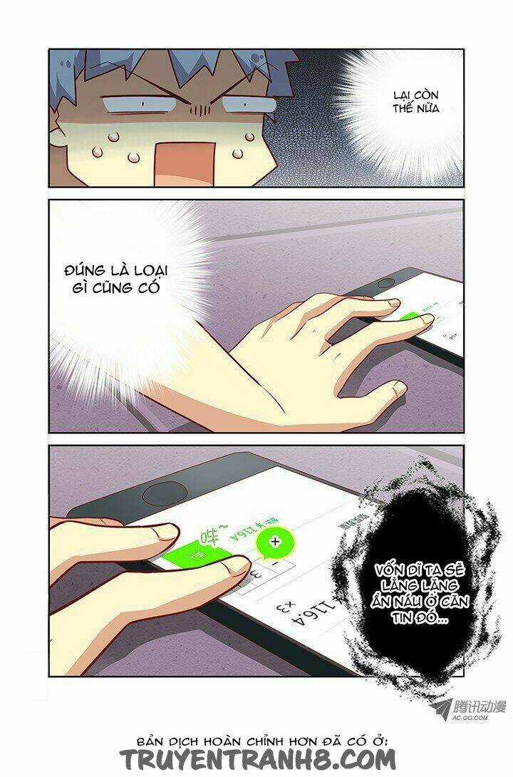 ĐỪNG GỌI TA LÀ NỮ HOÀNG Chapter 87 trang 2