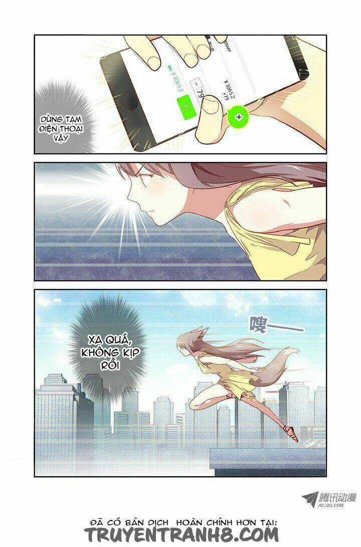 ĐỪNG GỌI TA LÀ NỮ HOÀNG Chapter 87 trang 6