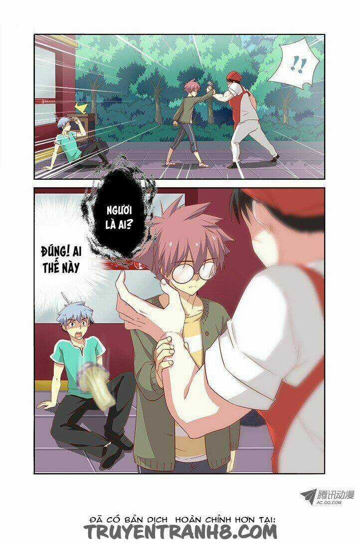 ĐỪNG GỌI TA LÀ NỮ HOÀNG Chapter 88 trang 2