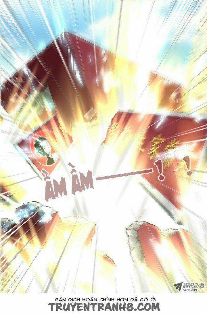 ĐỪNG GỌI TA LÀ NỮ HOÀNG Chapter 90 trang 5