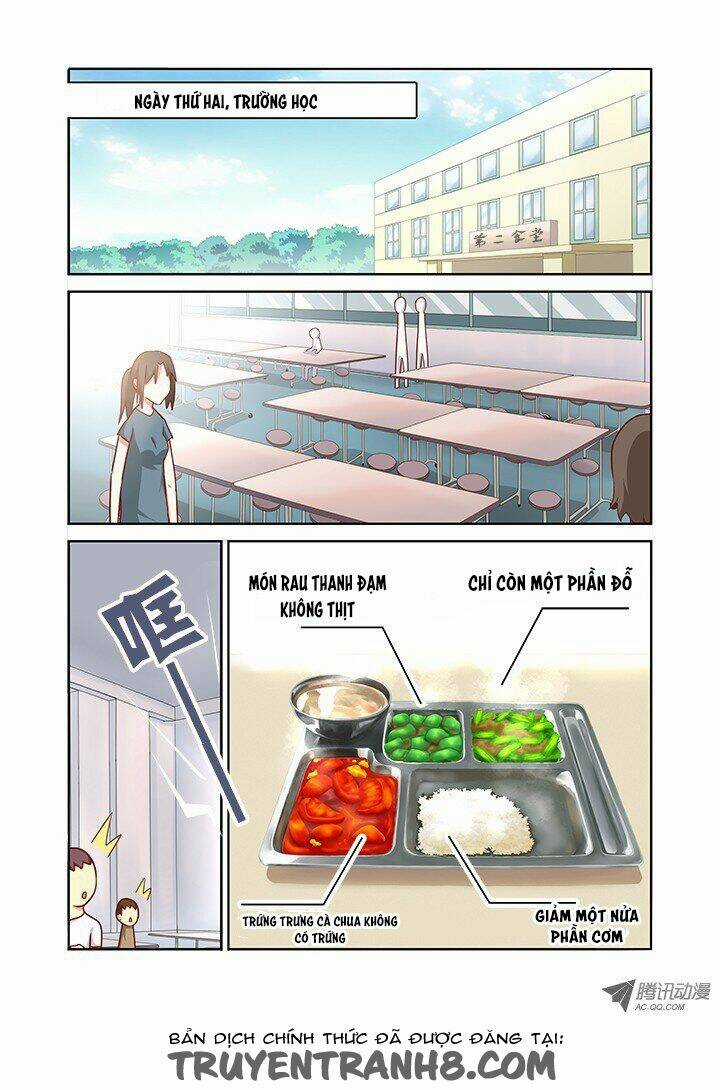 ĐỪNG GỌI TA LÀ NỮ HOÀNG Chapter 92 trang 2