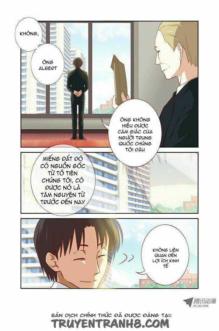 ĐỪNG GỌI TA LÀ NỮ HOÀNG Chapter 94 trang 2