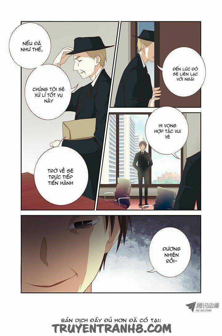 ĐỪNG GỌI TA LÀ NỮ HOÀNG Chapter 94 trang 3