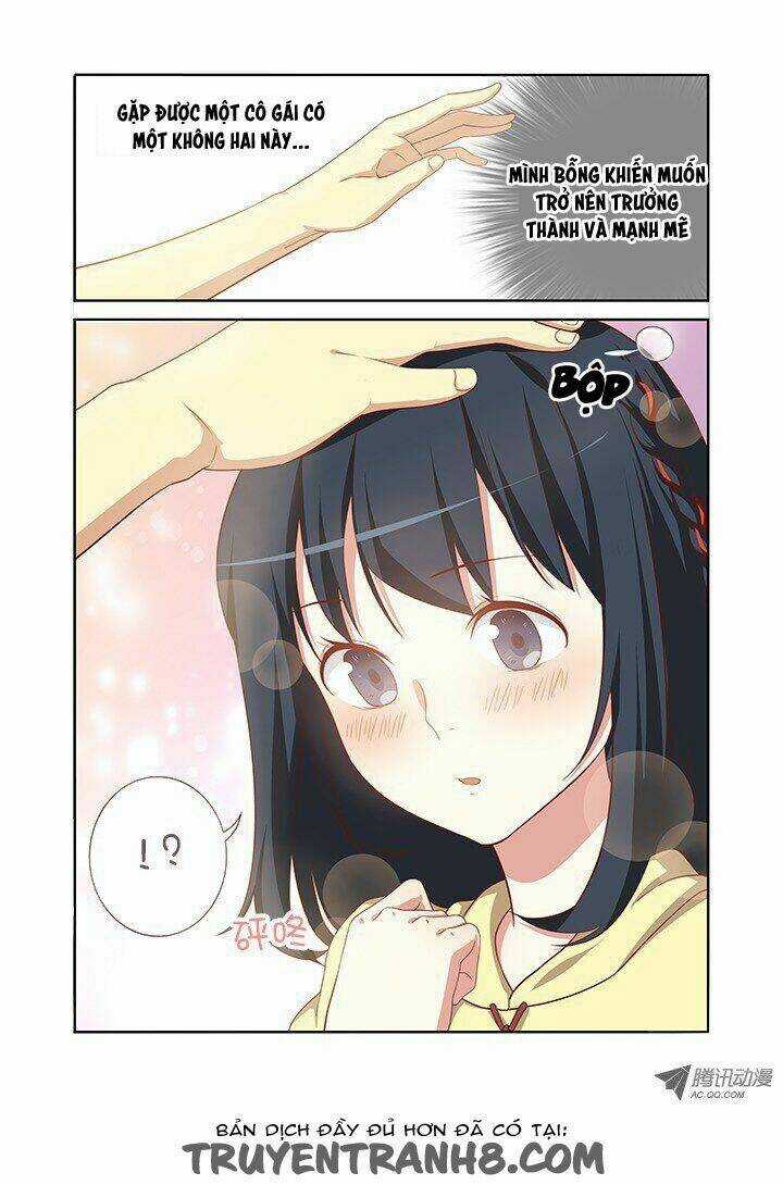 ĐỪNG GỌI TA LÀ NỮ HOÀNG Chapter 94 trang 7