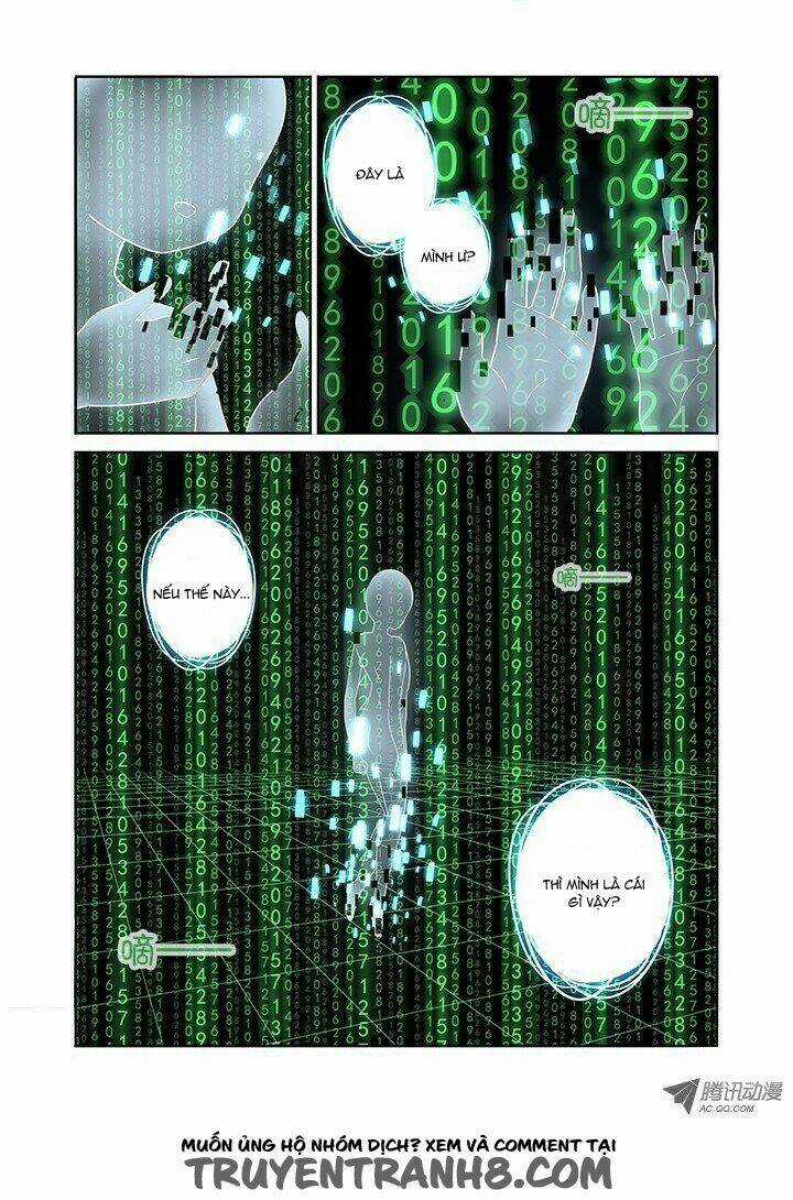 ĐỪNG GỌI TA LÀ NỮ HOÀNG Chapter 95 trang 2