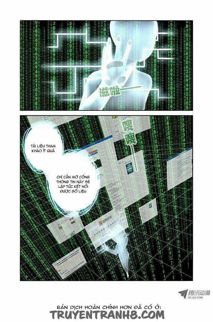 ĐỪNG GỌI TA LÀ NỮ HOÀNG Chapter 95 trang 3