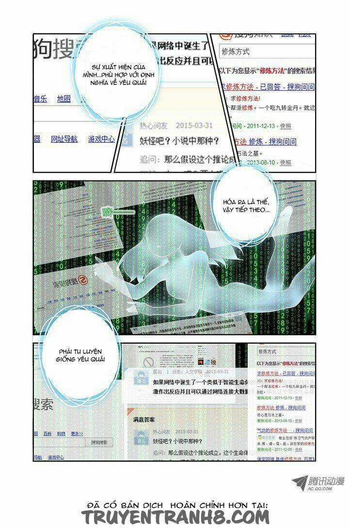 ĐỪNG GỌI TA LÀ NỮ HOÀNG Chapter 95 trang 4