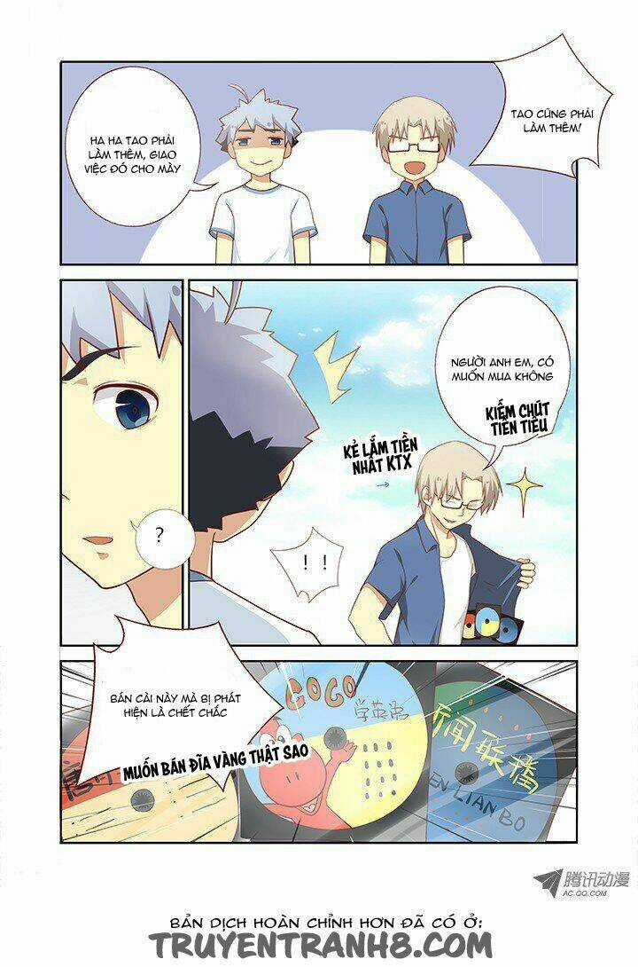 ĐỪNG GỌI TA LÀ NỮ HOÀNG Chapter 95 trang 7