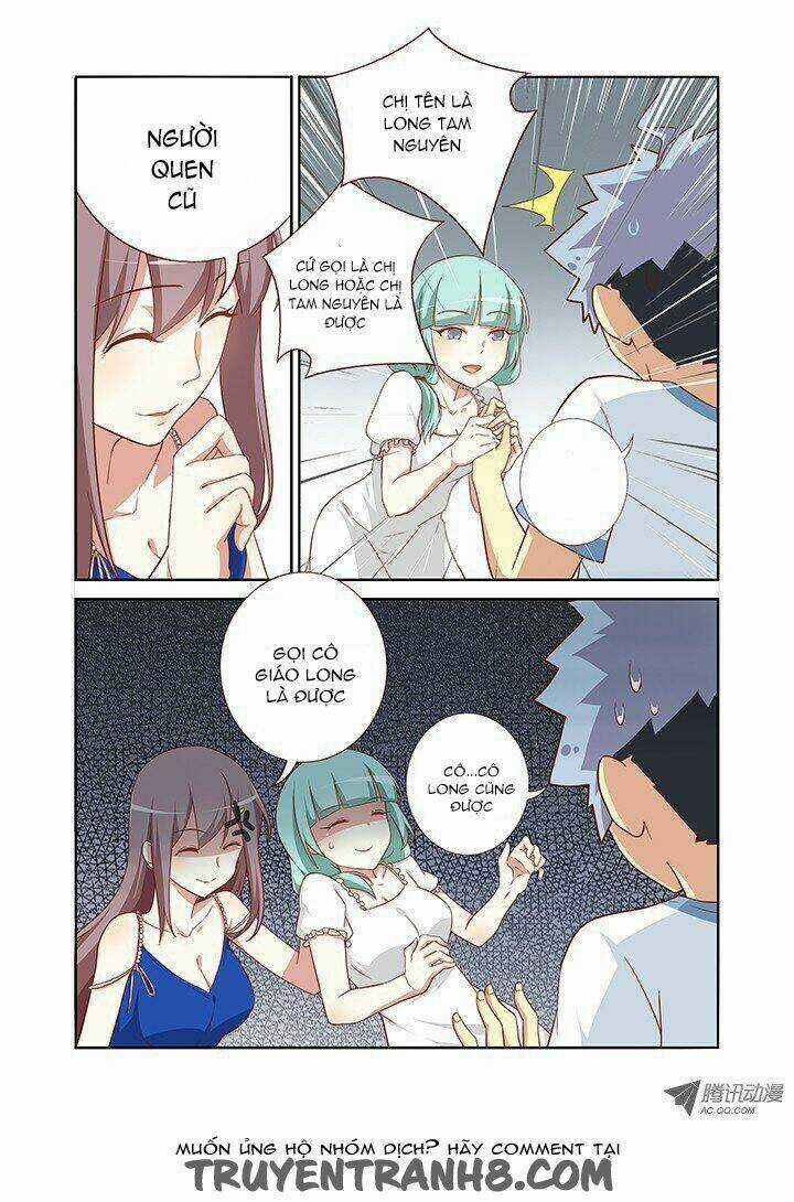 ĐỪNG GỌI TA LÀ NỮ HOÀNG Chapter 96 trang 2