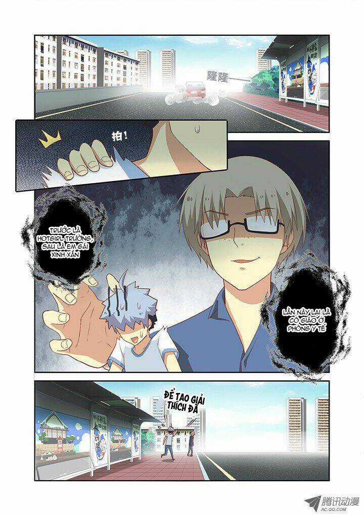 ĐỪNG GỌI TA LÀ NỮ HOÀNG Chapter 97 trang 2