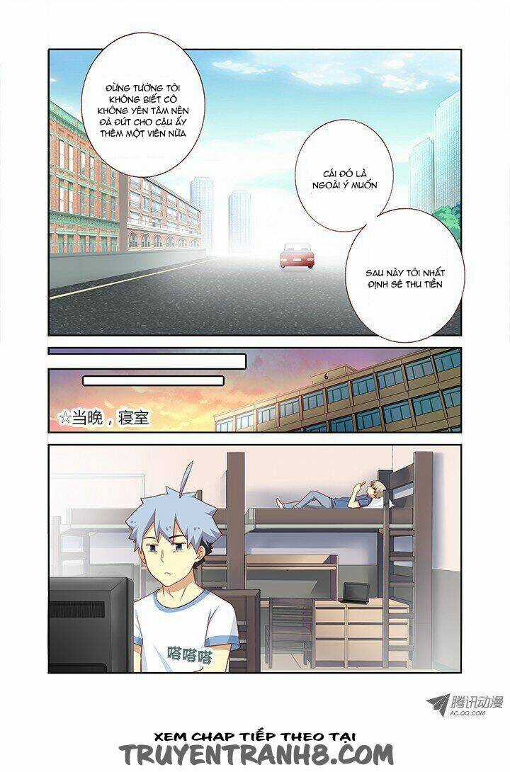 ĐỪNG GỌI TA LÀ NỮ HOÀNG Chapter 97 trang 4